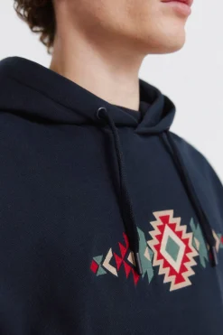 Springfield Sudadera &eacute;tnica^Hombre Sudaderas