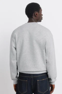 Springfield Sudadera escudo^Hombre Sudaderas