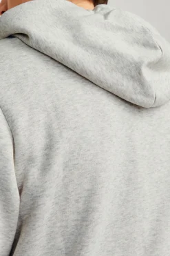 Jack & Jones Sudadera est&aacute;ndar fit capucha^Hombre Cazadoras|Chalecos