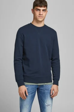 Jack & Jones Sudadera estándar fit^Hombre Sudaderas