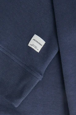 Jack & Jones Sudadera est&aacute;ndar fit^Hombre Sudaderas