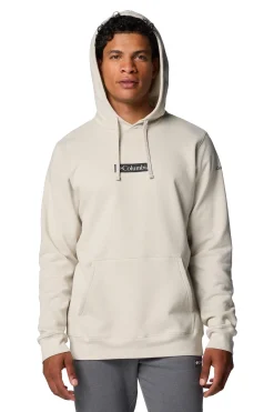 Columbia Sudadera estampada con capucha Trek&trade; para hombre^Hombre Sudaderas|Deporte