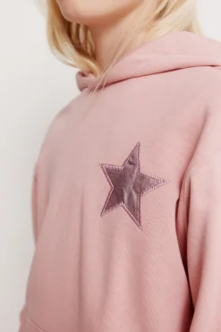 Springfield Kids Sudadera estrella foil ni&ntilde;a^Niños Sudaderas