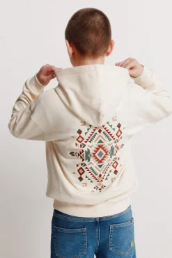 Springfield Kids Sudadera etnica ni&ntilde;o^Niños Sudaderas