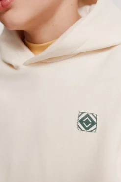 Springfield Kids Sudadera etnico bolsillo ni&ntilde;o^Niños Sudaderas