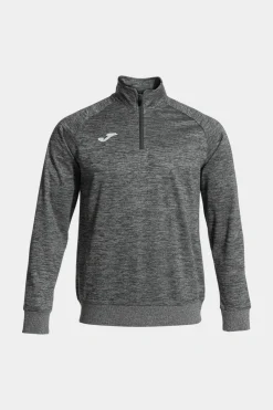 Joma Sudadera Faraon Turquesa Fl&uacute;or^Hombre Sudaderas|Deporte