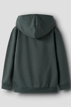 Name It Sudadera las Tortugas Ninja^Niños Sudaderas|Licencias