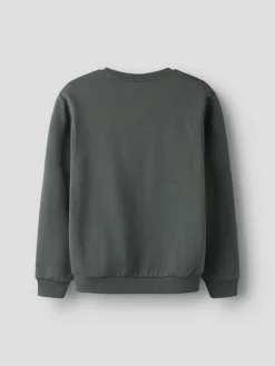 Name It Sudadera leopardo^Niños Sudaderas