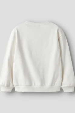 Name It Sudadera leopardo^Niños Sudaderas