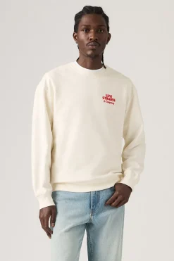 Levi's Sudadera Levis®^Hombre Sudaderas