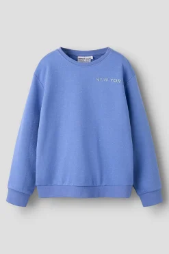 Name It Sudadera lisa^Niños Sudaderas