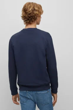 HUGO Sudadera logo^Hombre Sudaderas