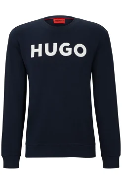 HUGO Sudadera logo^Hombre Sudaderas