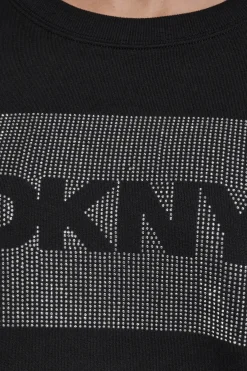 DKNY Sudadera logo^Mujer Sudaderas