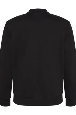 Calvin Klein Sudadera logo bauhaus^Hombre Sudaderas