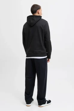 Jack & Jones Sudadera logo con capucha^Hombre Sudaderas