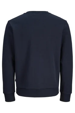 Jack & Jones Sudadera logo grande^Hombre Sudaderas