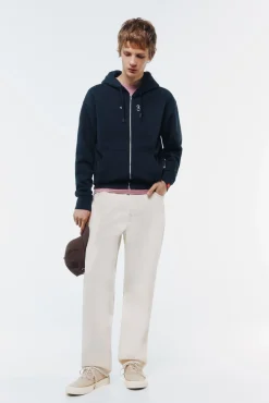 Springfield Sudadera Love Yourself^Hombre Sudaderas