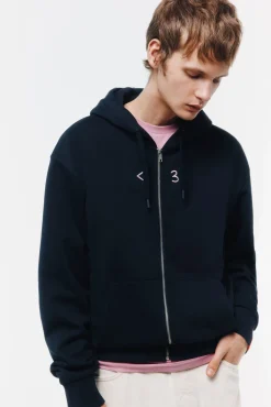 Springfield Sudadera Love Yourself^Hombre Sudaderas