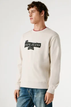Pepe Jeans Sudadera manga larga^Hombre Sudaderas