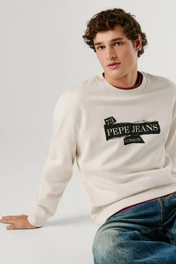 Pepe Jeans Sudadera manga larga^Hombre Sudaderas