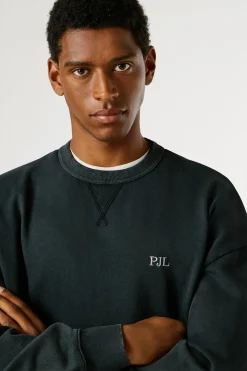 Pepe Jeans Sudadera manga larga^Hombre Sudaderas