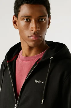 Pepe Jeans Sudadera manga larga^Hombre Sudaderas