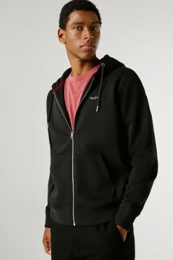 Pepe Jeans Sudadera manga larga^Hombre Sudaderas