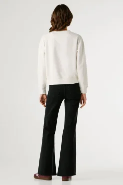 Pepe Jeans Sudadera manga larga^Mujer Sudaderas