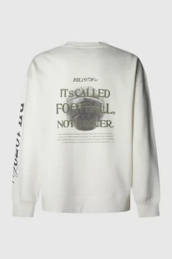 Pepe Jeans Sudadera Manny Crew^Hombre Sudaderas