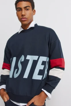 Springfield Sudadera master^Hombre Sudaderas