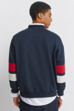 Springfield Sudadera master^Hombre Sudaderas