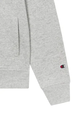 Champion Sudadera media cremallera^Hombre Sudaderas