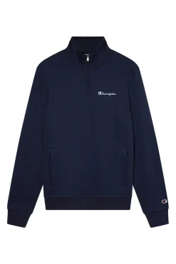 Champion Sudadera media cremallera^Hombre Sudaderas