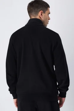 Champion Sudadera media cremallera^Hombre Sudaderas