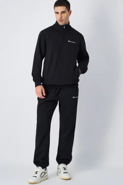 Champion Sudadera media cremallera^Hombre Sudaderas