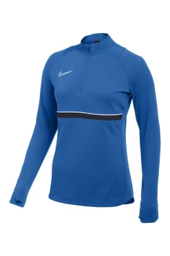 Nike Sudadera Dri-FIT Academy^Mujer Deporte