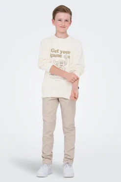 Only & Sons Junior Sudadera niño^Niños Sudaderas