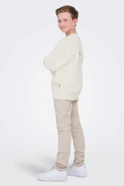 Only & Sons Junior Sudadera ni&ntilde;o^Niños Sudaderas