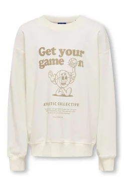 Only & Sons Junior Sudadera ni&ntilde;o^Niños Sudaderas