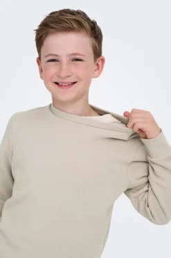 Only & Sons Junior Sudadera ni&ntilde;o^Niños Sudaderas