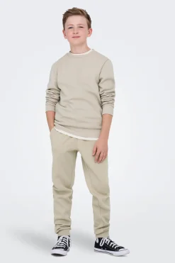 Only & Sons Junior Sudadera ni&ntilde;o^Niños Sudaderas