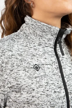 Izas Sudadera Novi W^Mujer Deporte