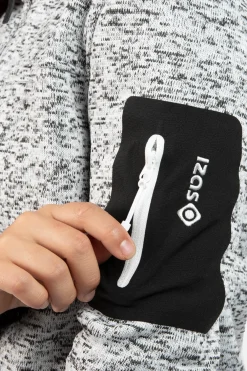 Izas Sudadera Novi W^Mujer Deporte