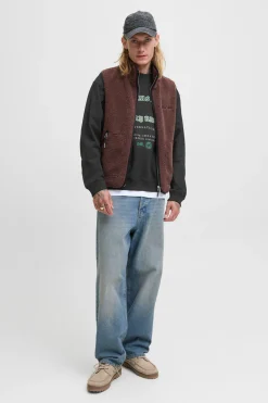 Jack & Jones Sudadera original studio^Hombre Sudaderas