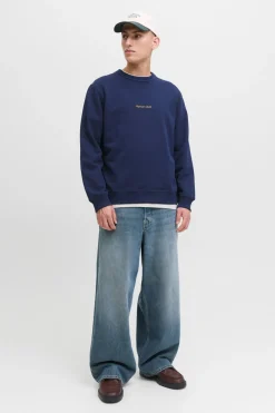 Jack & Jones Sudadera original studio^Hombre Sudaderas