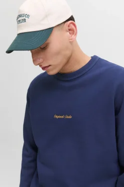 Jack & Jones Sudadera original studio^Hombre Sudaderas