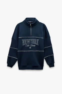 Koton Sudadera oversize^Mujer Sudaderas