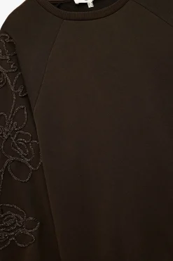 Koton Sudadera oversize^Mujer Sudaderas