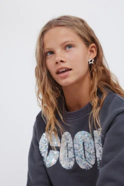 Springfield Kids Sudadera "cool" ni&ntilde;a^Niños Sudaderas